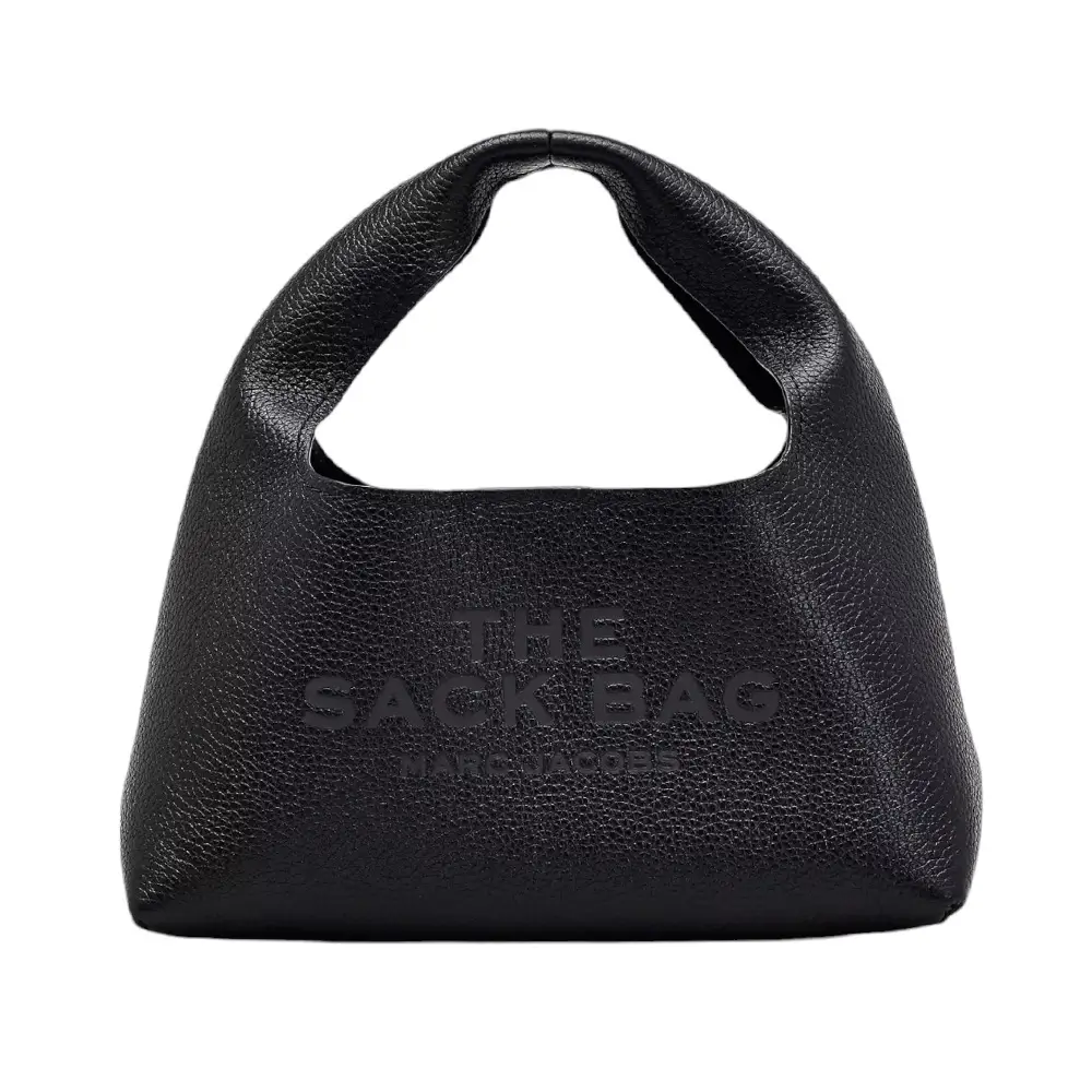 ★LUMEN★ [Exclusive] Nadel Bag_Soft Black Atelier de LUMEN
