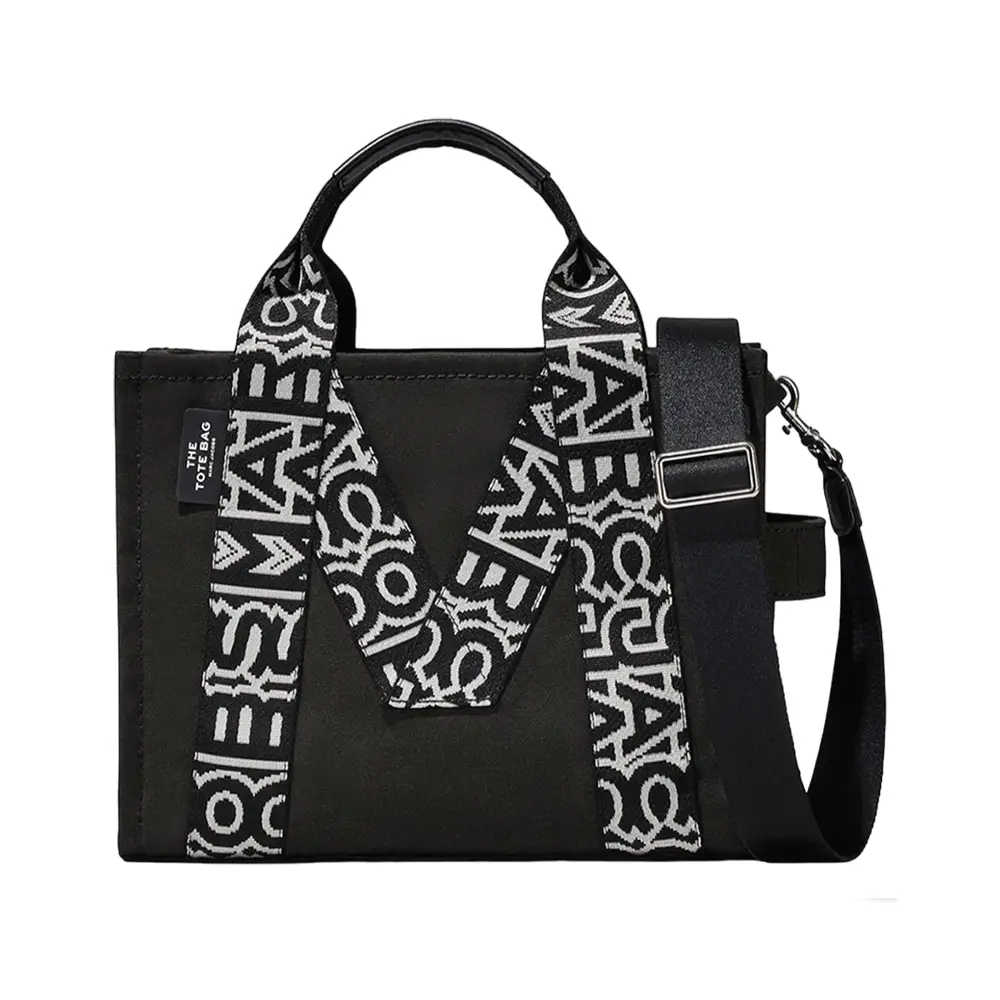 MARC JACOB The Tote Bag Medium high quality Black