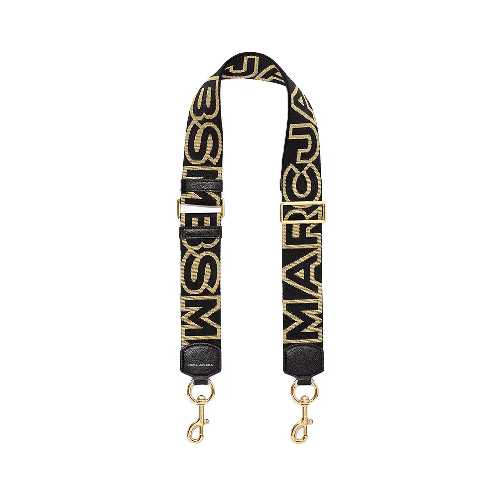 Aimerさん着用✨️】MARC JACOBS ゴールド リボンバ ングル