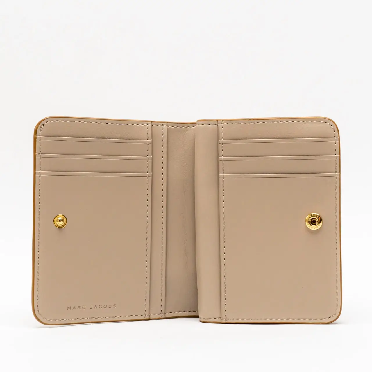 Marc jacobs small wallet sale