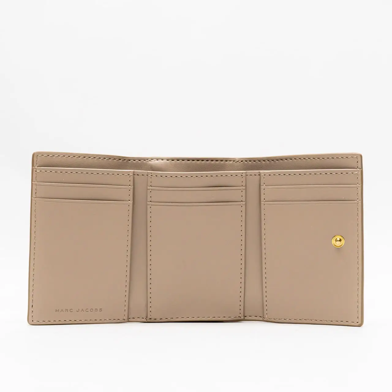 Marc Jacobs Jacquard selling Change Wallet