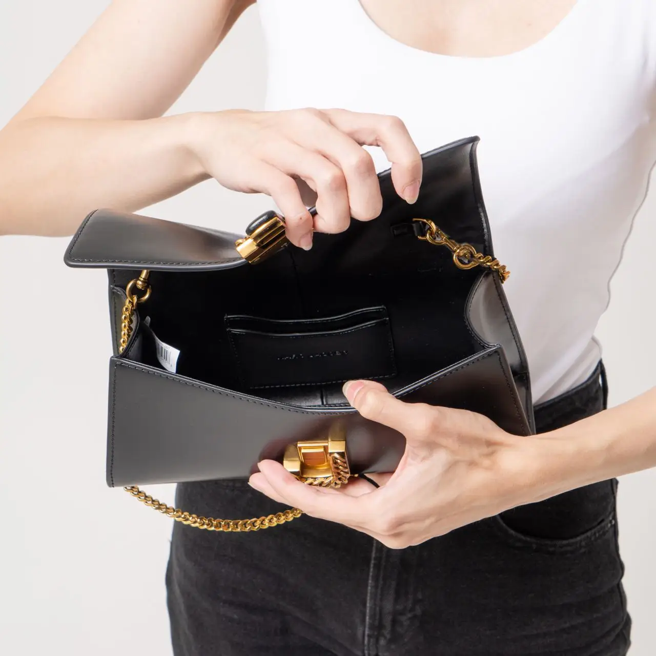 Marc jacobs clutch bags on sale