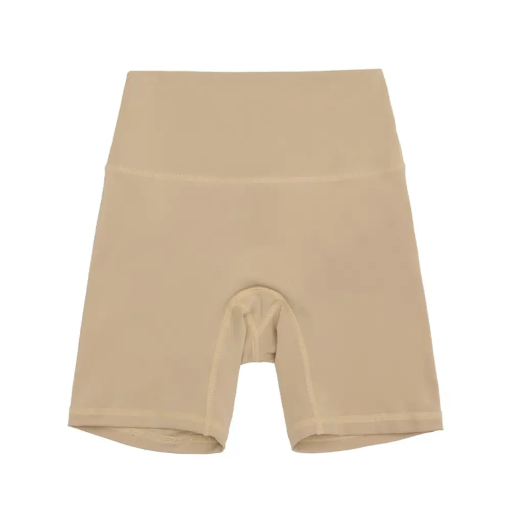 ★MARDI MERCREDI ACTIF★GABARDINE SHORTS★ MARDI MERCREDI ACTIF Gabardine Shorts Black F | ของแท้ 100