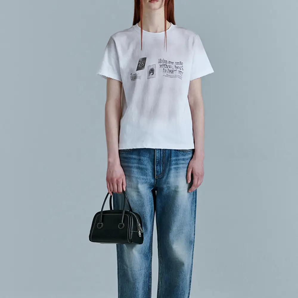 日本未入荷☆SOFT TOTE_black plain/MARGESHERWOOD Margesherwood ] / ☆ SOFT TOTE / black plain (MARGE SHERWOOD
