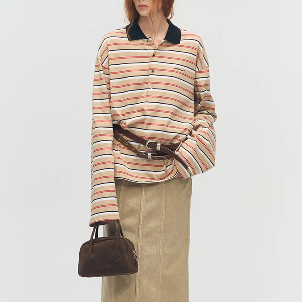 ★MARGE SHERWOOD★ SOFT TOTE MINIhush nubuck DD047626_HSNB Marge Sherwood soft tote mini handbag brown hush nubuck