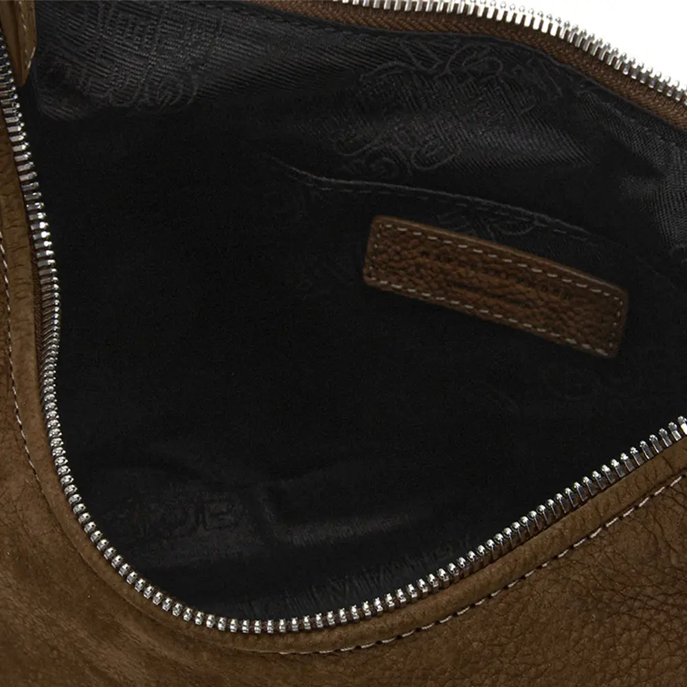 [MARGESHERWOOD] PUMPKIN BAG ★すぐ品切れ★ MARGESHERWOODのブラック Pumpkin バッグがセール中
