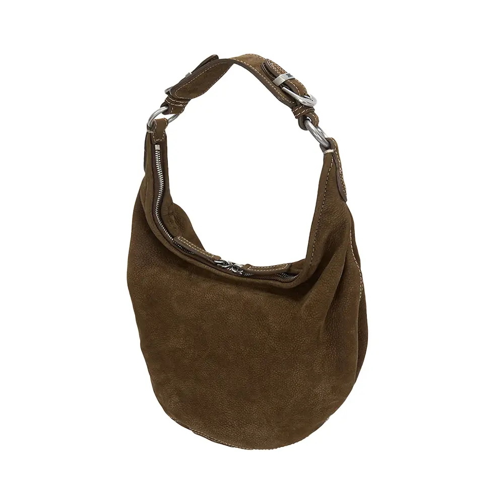 [MARGESHERWOOD] PUMPKIN BAG ★大人気★ Marge Sherwood Pumpkin Hobo Bag Review: Stylish and Practical