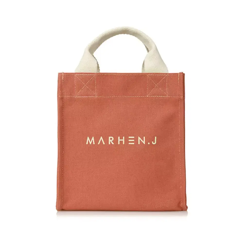 【MARHEN.J】リッキーミニバッグ インディピンク MARHEN. J Ricky Mini_Indi Pink – NOTAG GLOBAL