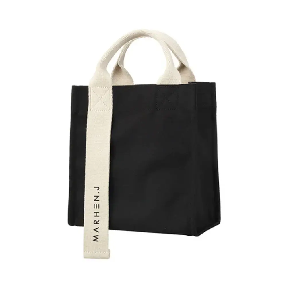 ◆MARHEN.J◆ Ravi Mini Canvas Daily Cross Bag MJ1092393 MARHEN. J Joy Mini Canvas Shoulder Bag Tote Crossbody Purse
