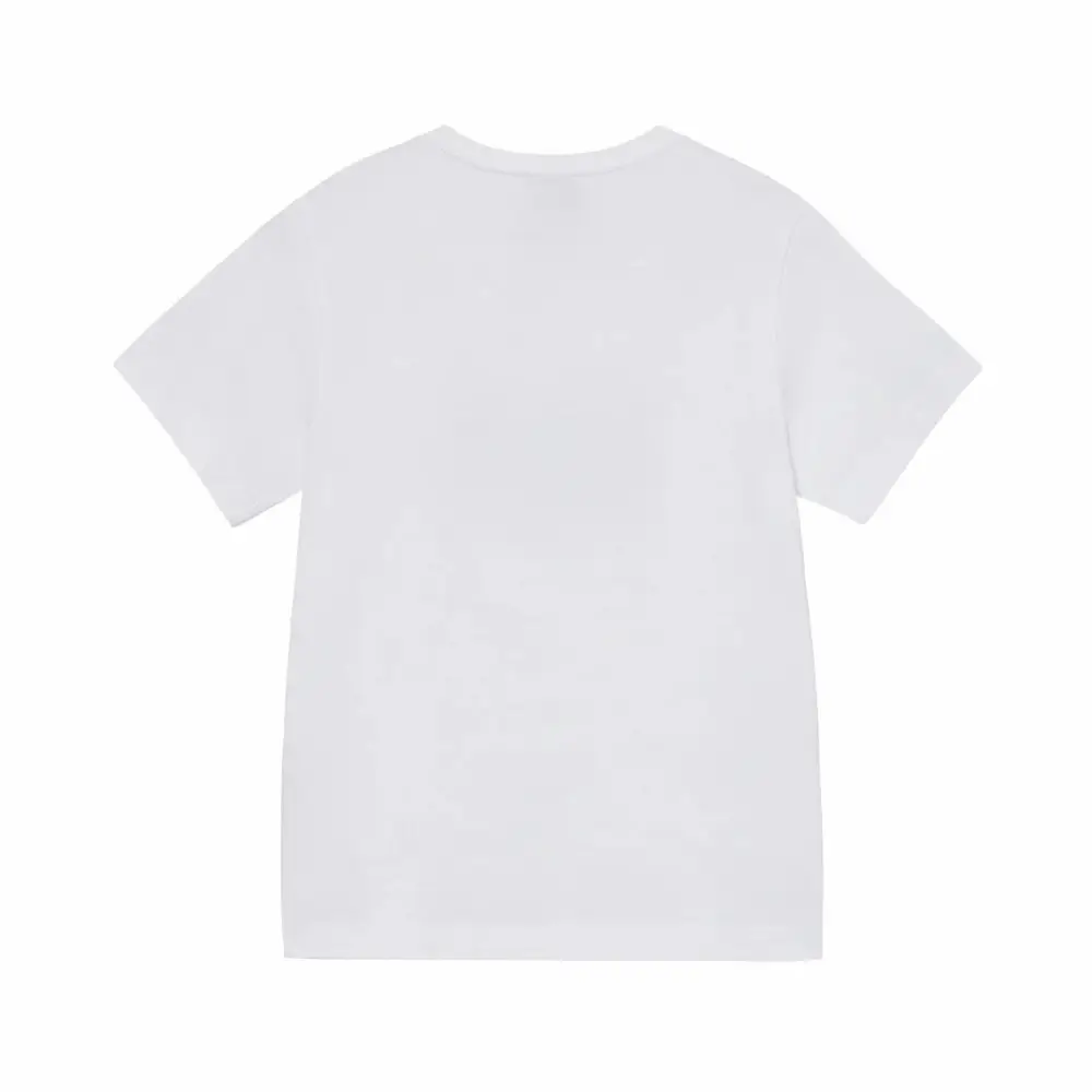 Marithé François Girbaud W Classic Logo T-Shirt White – voilà.id