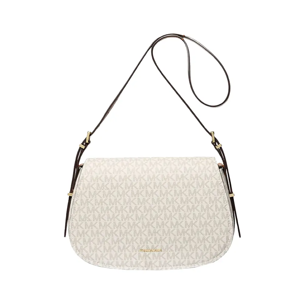 取寄) マイケルコース レディース クイン ミディアム トート MICHAEL