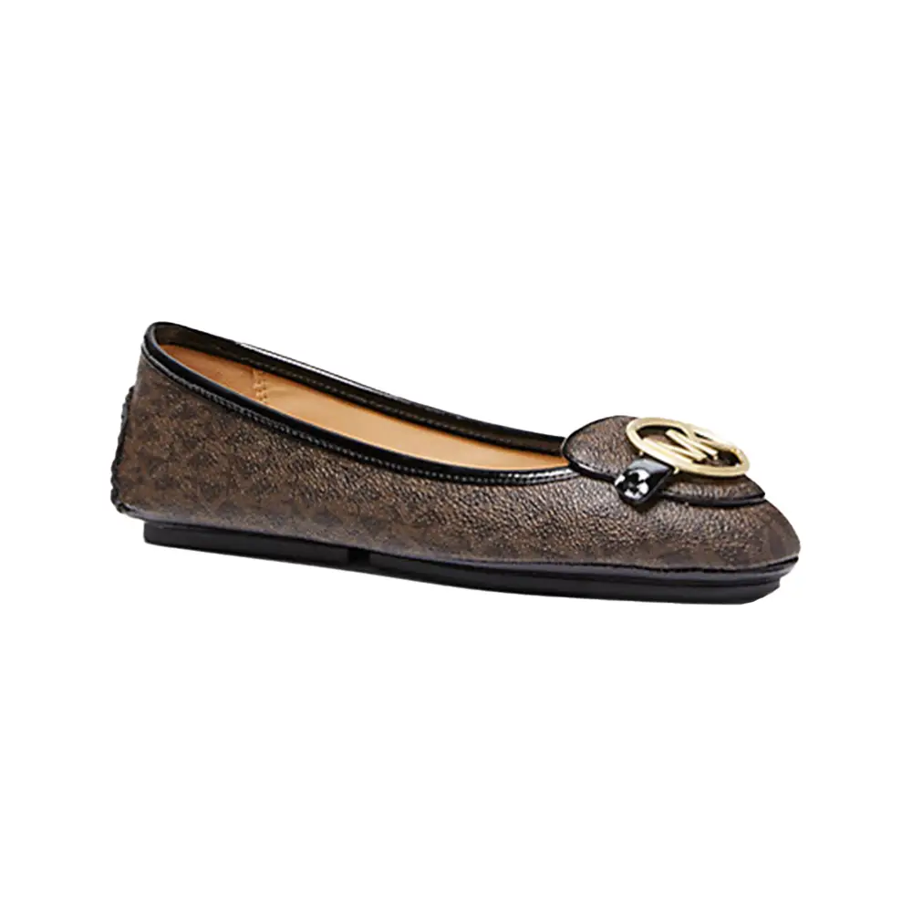 Michael kors lillie moccasin online