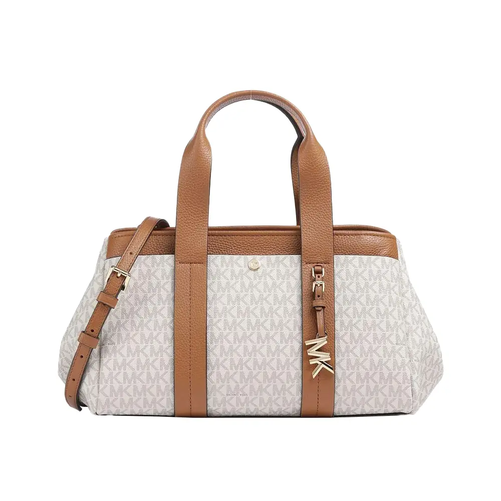 トートバッグ [Margesherwood] / SOFT BOWLING BAG / off white cracked MUSINSA | MARGESHERWOOD SOFT BOWLING BAG_off white cracked