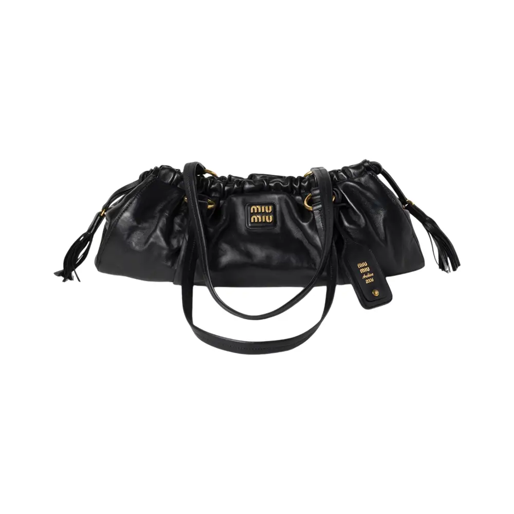 ハンドバッグ MIUMIU JOIE MEDIUM HANDBAG IN NAPPA ハンドバッグ MIU MIU JOIE MEDIUM HANDBAG IN NAPPA Women's
