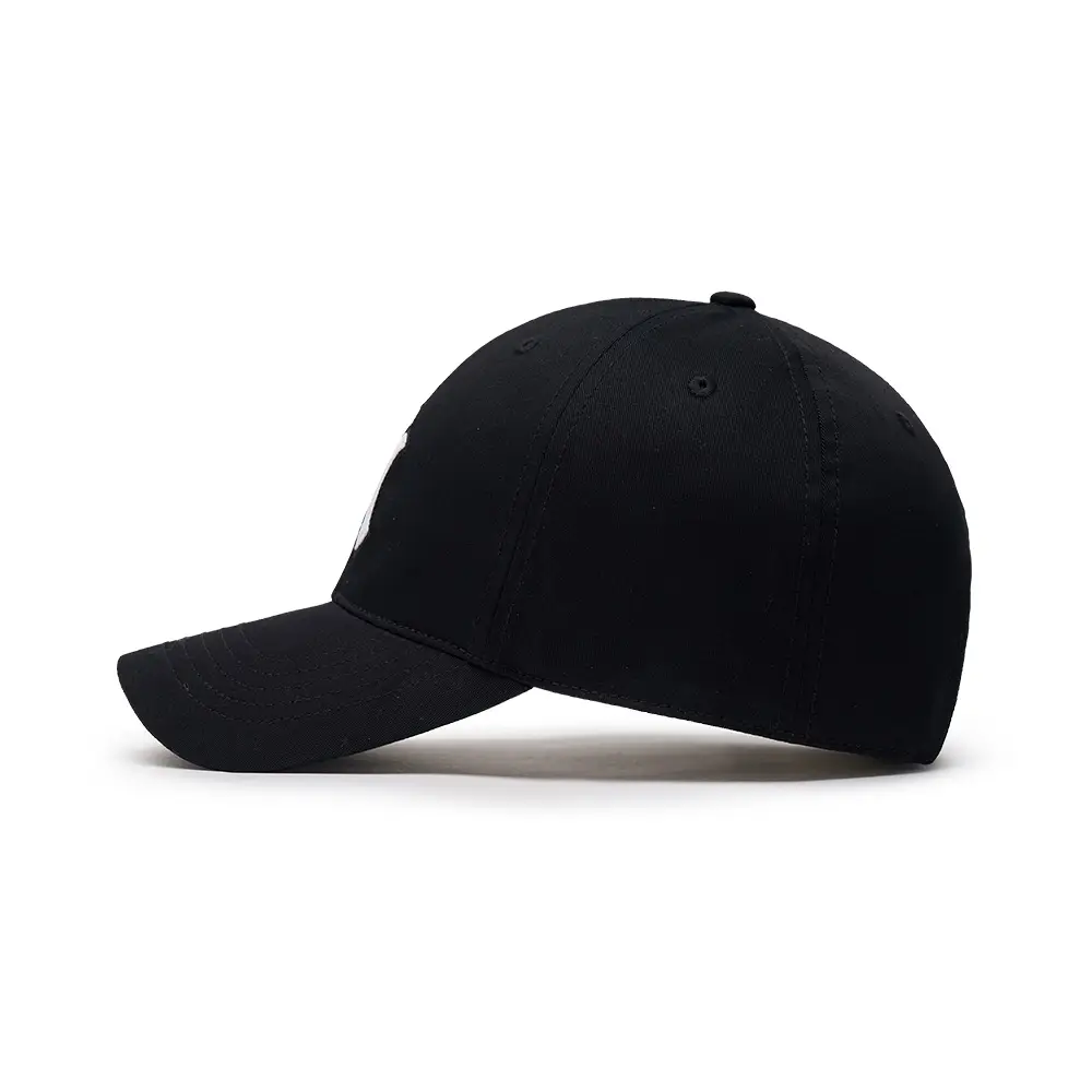 ★関税込★MLB★Basic medium logo unstructured ball cap★ MLB KOREA N-Cover Unstructured Baseball Ball Cap [27 Colors