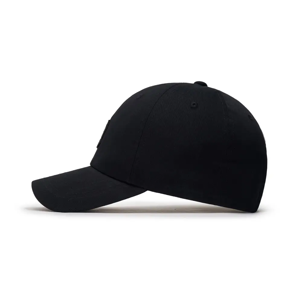 MLB公式正規品 キャップ Rookie Struck Ball Cap NY (Black) MLB Unisex Rookie Unstructured Ball Cap NY Yankees Black