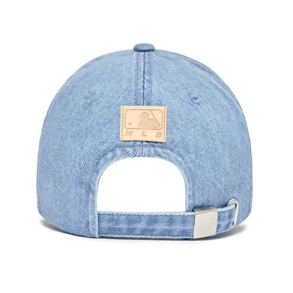 MLB Boston Redsox Denim Unstructured Ball Cap – voilà.id