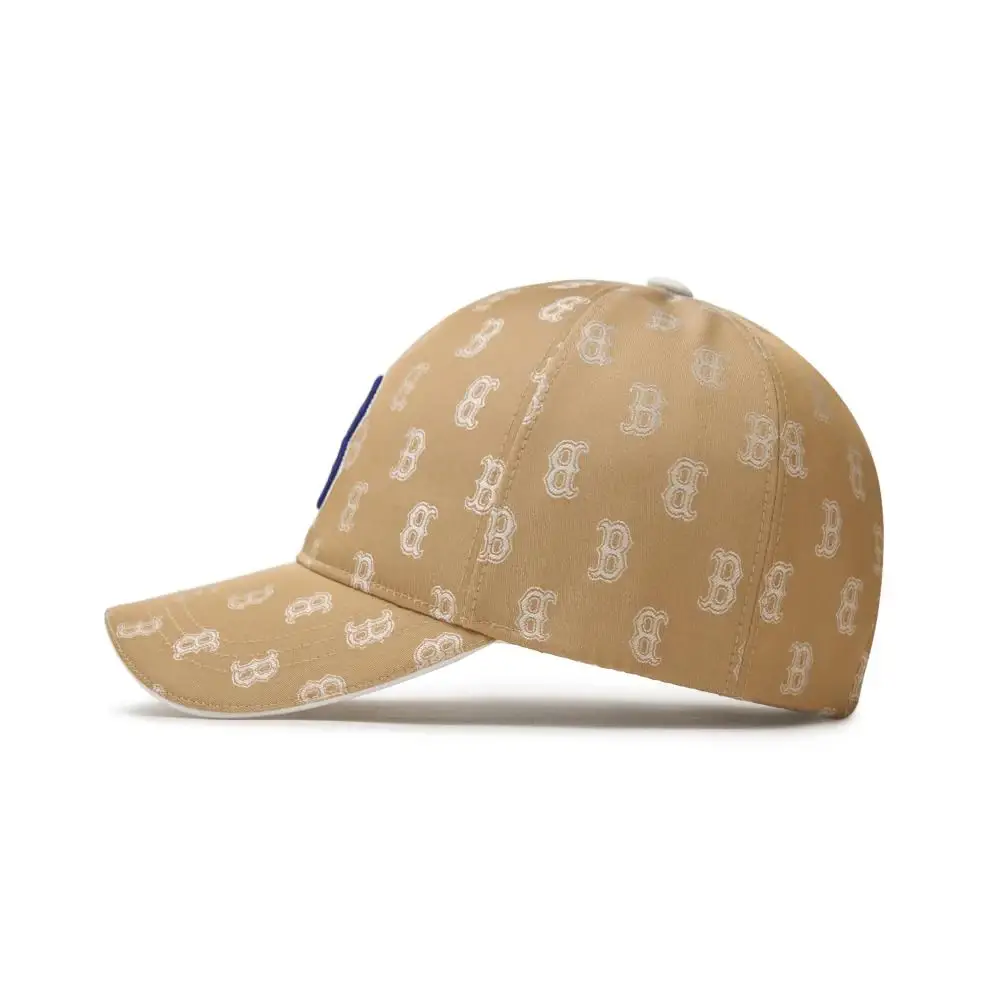 ☆【MLB】☆W Cube Monogram Jacquard  Crop Paddin.g☆ 💎 GUCCI HAT JUMBO CANVAS GG BASEBALL WITH FLORAL EMBROIDERY