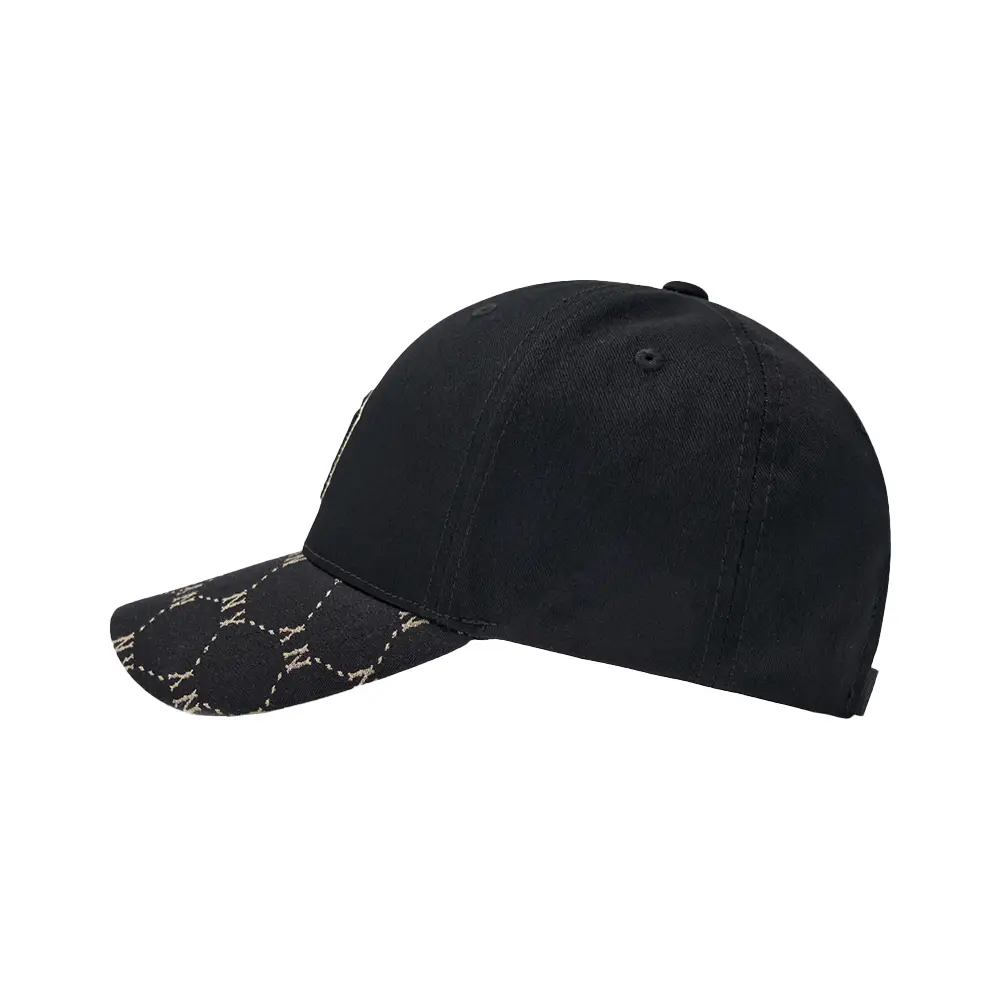 [MLB] Dia Monogram Sportive Mesh Cap ★すぐ品切れ★ MLB] Diamond Structure Ball Cap ☆すぐ品切れ☆ (MLB Korea