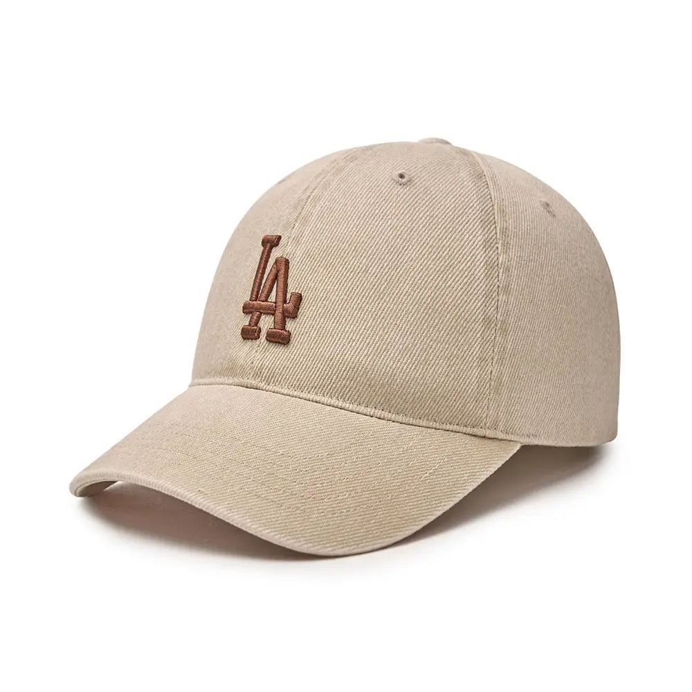 ☆送料・関税込☆MLB★DenimLike Unstructured Ball Cap★ Basic Washing Denim Unstructured Ball Cap NEW YORK YANKEES