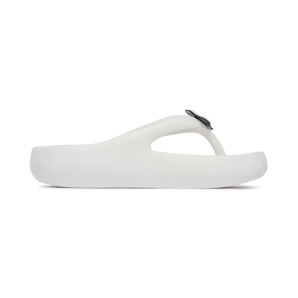 [MLB]★NY Yankees★Chunky Bouncer Clog サンダル★White MLB CHUNKY Bouncer Clog Sandal New York Yankees Shoes White