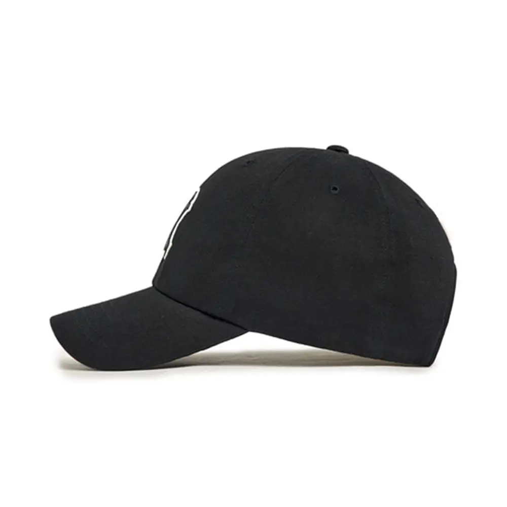 キャップ MLB Korea Ace Unstructured Ball Cap NY BLACK 3ACP6601N-50BKS MLB Unisex N-COVER Ball Cap NY (BLACK) 3ACP6601N-50BKS | eBay