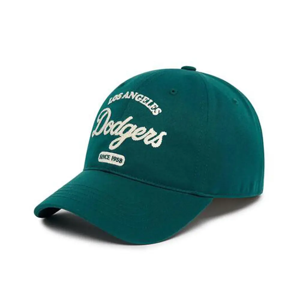 ◆New Era◆ MLB LA Dodgers Washed Basic Unstructured Ball Ca MLB KOREA Damaged Washed Unstructured Ball Cap LA Dodgers