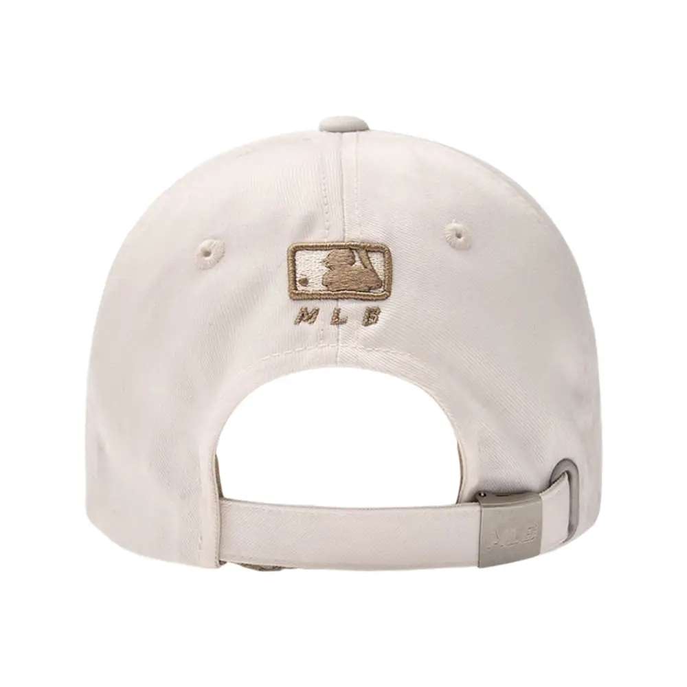 MLB NY Yankees New Dia Monogram Point Structured Ball Cap