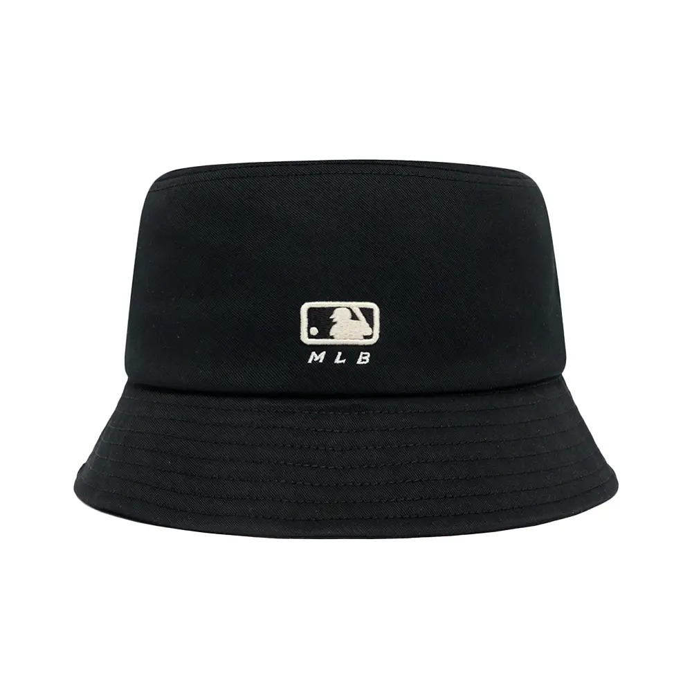 キャップ MLB Korea Basic Bucket Hat Drop Fit NY DGrey 3AHT8804N-50GRD MLB Unisex Basic Bucket Hat NY Yankees Beige | Hats for