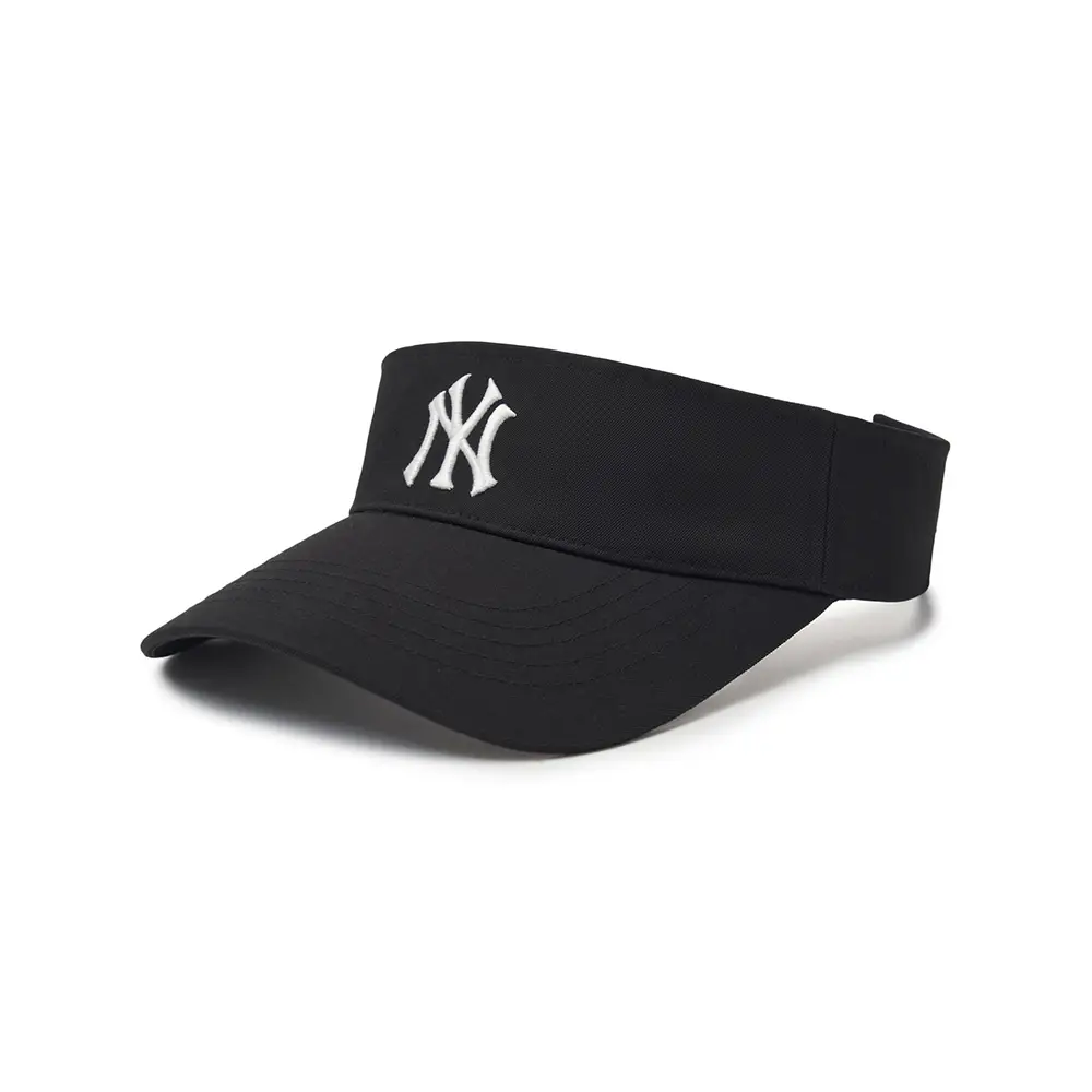 MLB NY Yankees Rookie Small Logo Unstructured Ball Cap Black