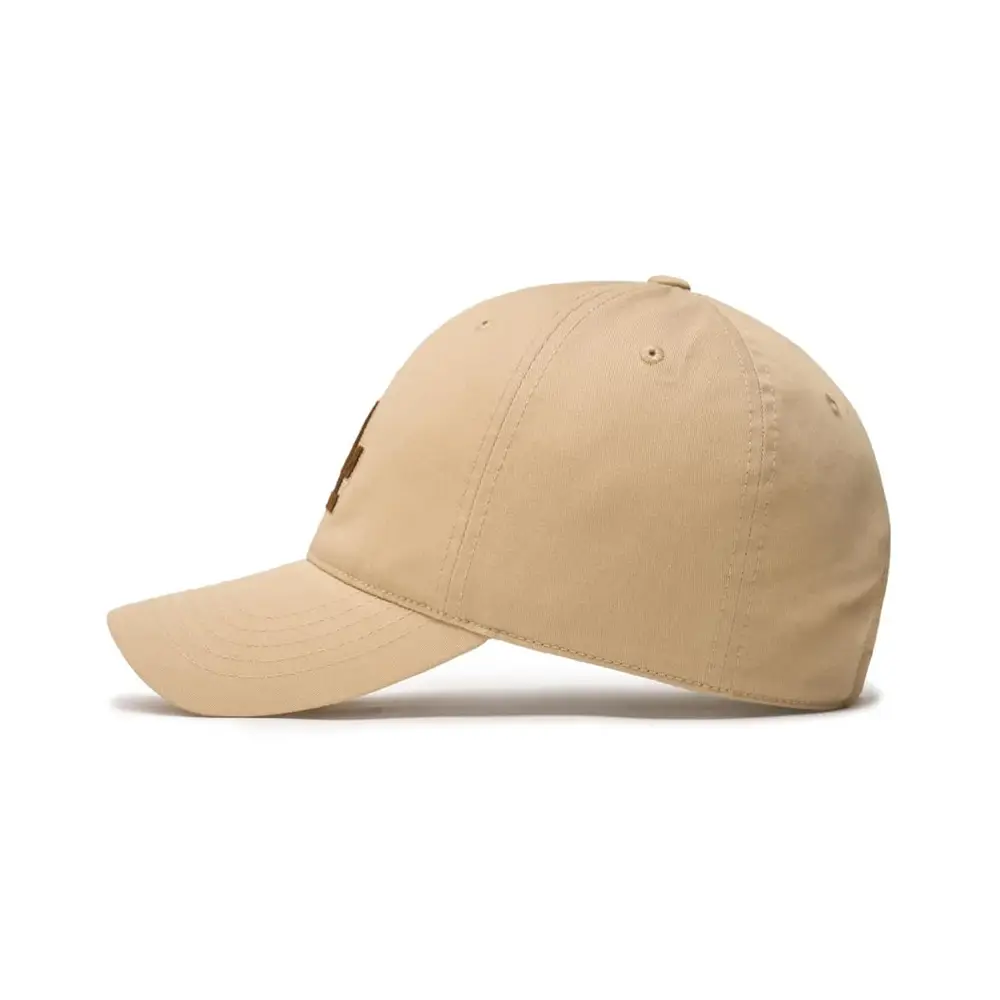 ★人気★【MLB】★Basic medium logo unstructured ball ca.p★ MLB NY Yankees Medium Logo Unstructured Ball Cap Dark Green