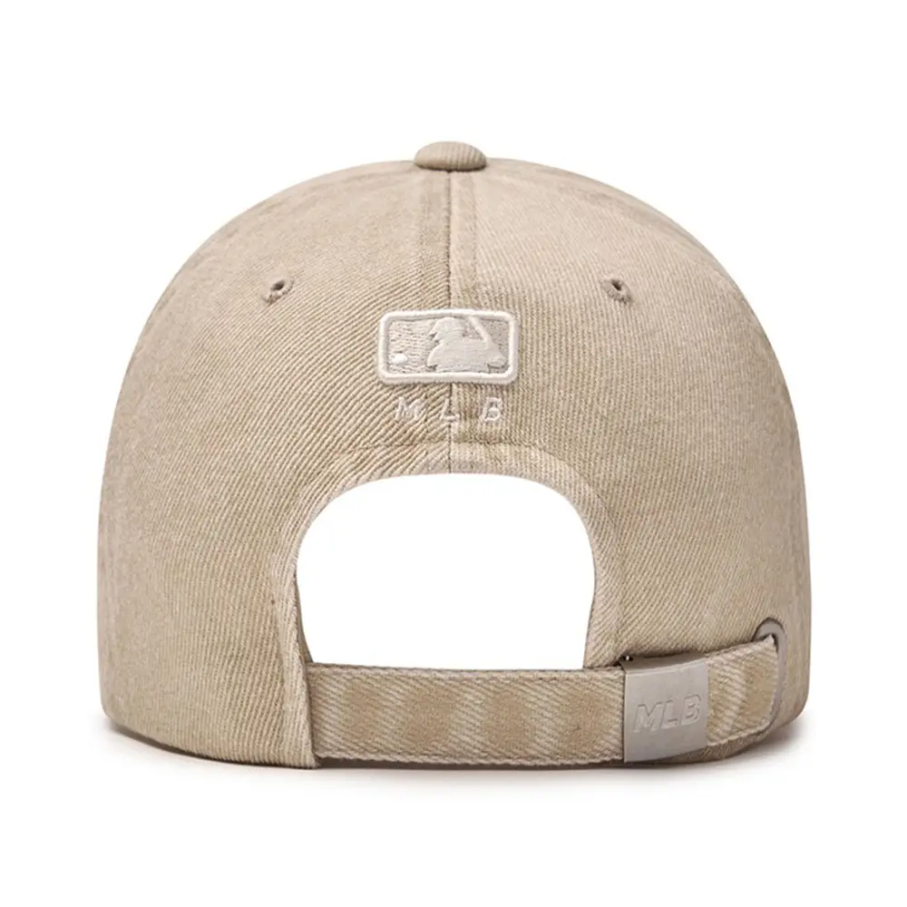 MLB LA Dodgers Washed Unstructured Ball Beige – voilà.id MLB LA Dodgers Washed Unstructured Ball Beige – voilà.id