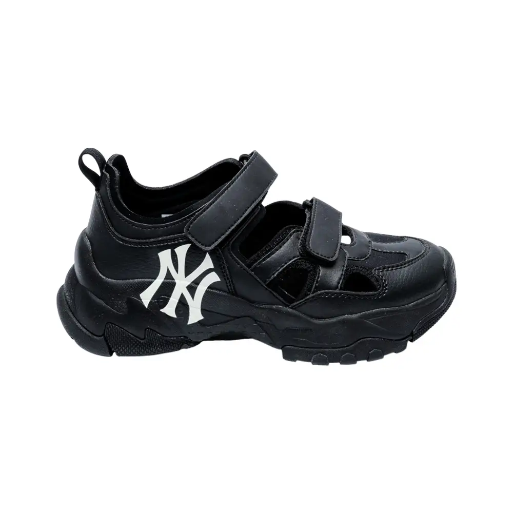 MLB スクイズ NY (Black) MLB Big Ball Chunky 'New York Yankees' Black - POIZON