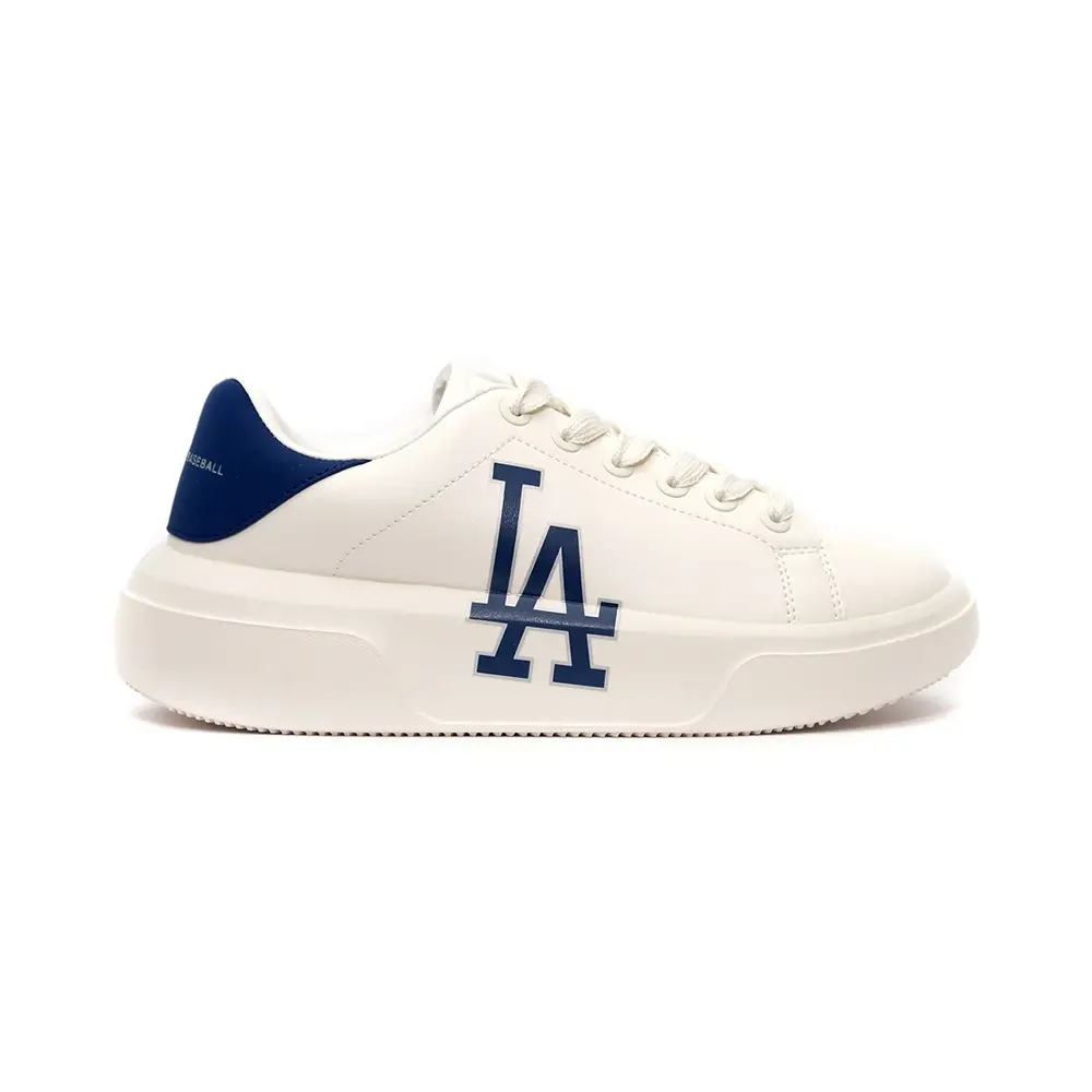 MLB LA Chunky Classic White/Blue – voilà.id