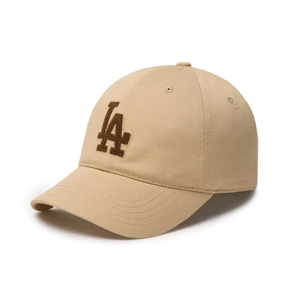 ◆New Era◆ MLB LA Dodgers Pigment Washing Unstructured Ball Damage Washing Unstructured Ball Cap LOS ANGELES DODGERS