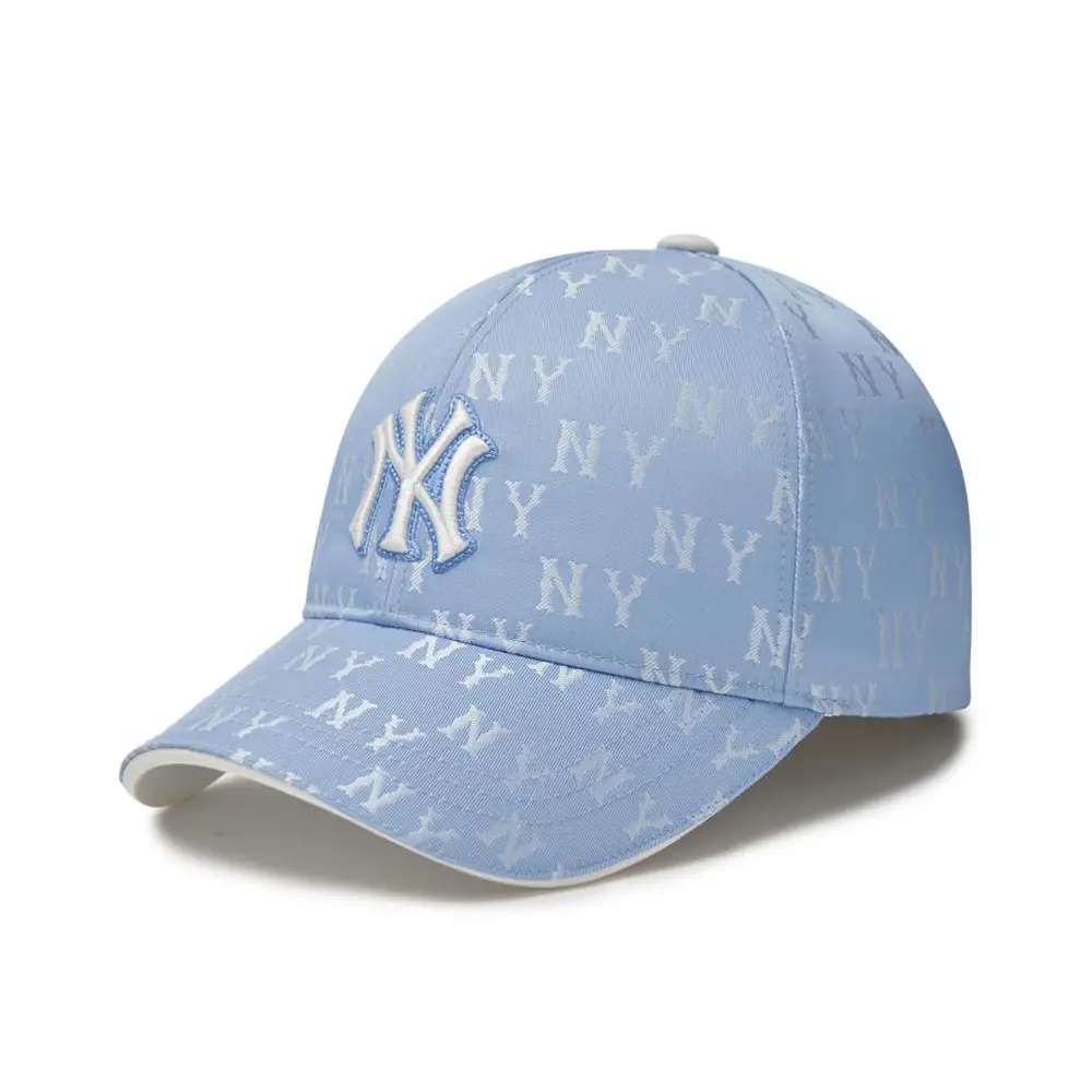 Mlb monogram cap sales