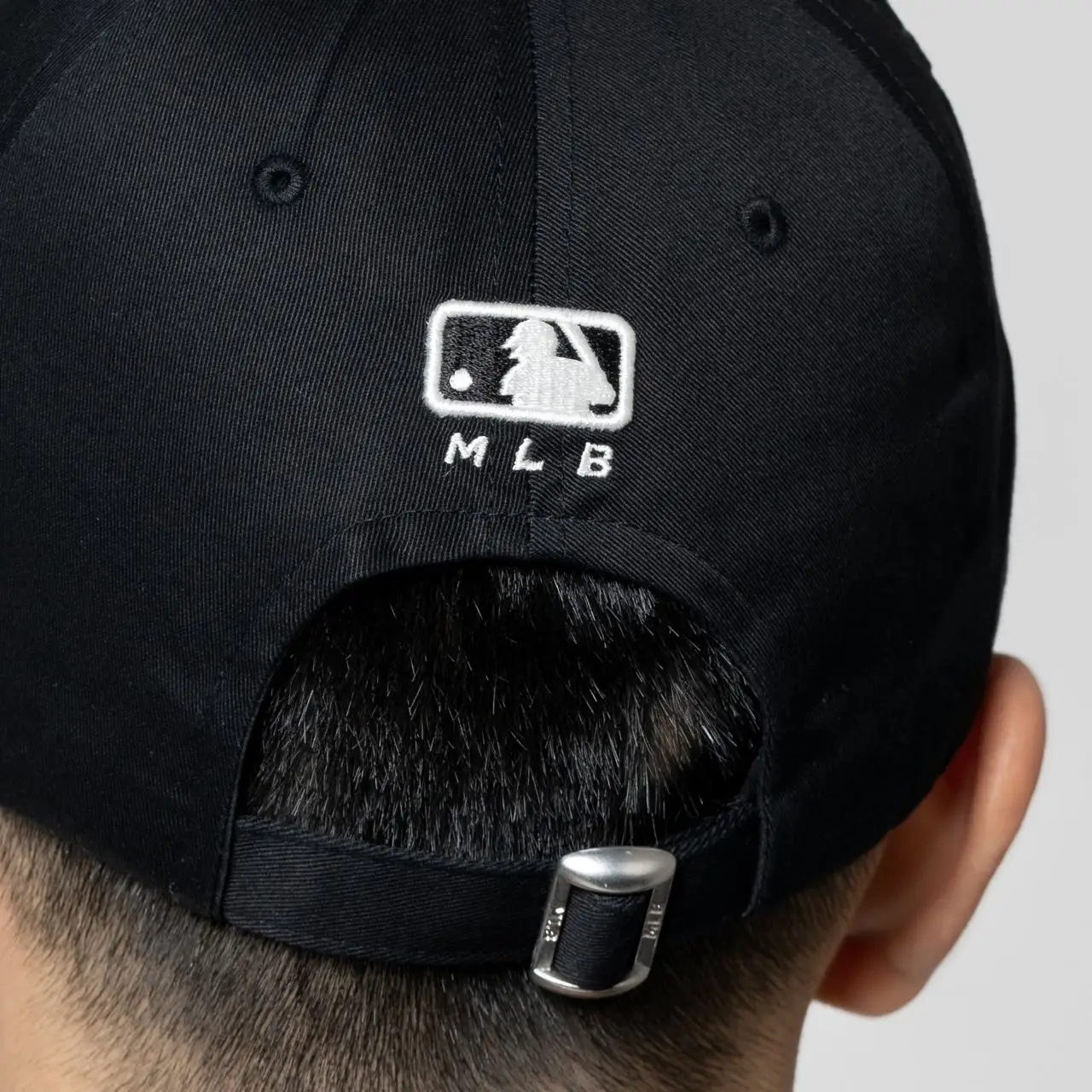 [MLB] Heavy Washing Unstructured Ball Cap ★大人気★ MLB] Heavy Washing Unstructured Ball Cap ☆すぐ品切れ☆ (MLB
