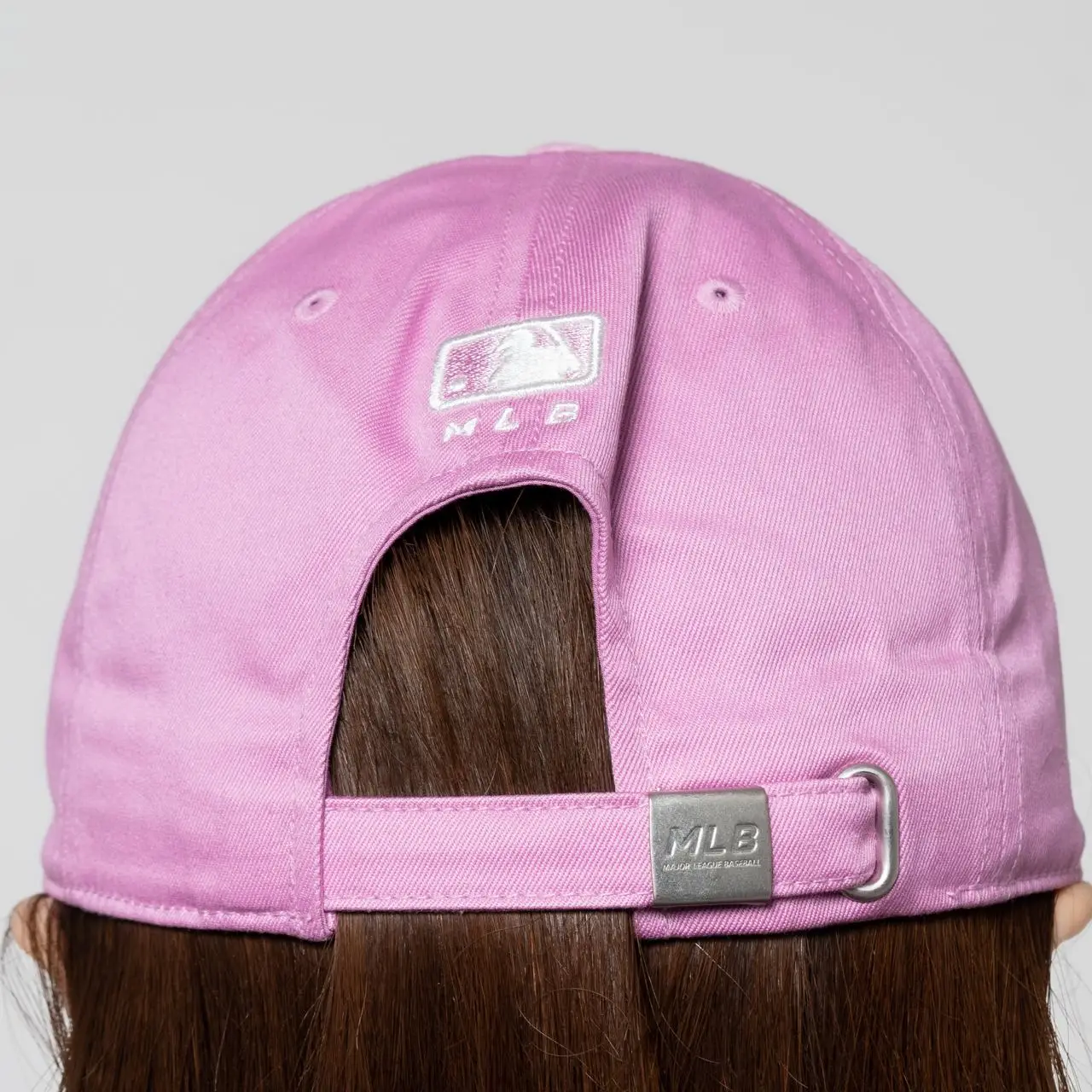 【MLB】10カラー★N-COVER Ballcap LA Dodgers ボールキャップ N-Cover Unstructured Los Angeles Dodgers Ball Cap