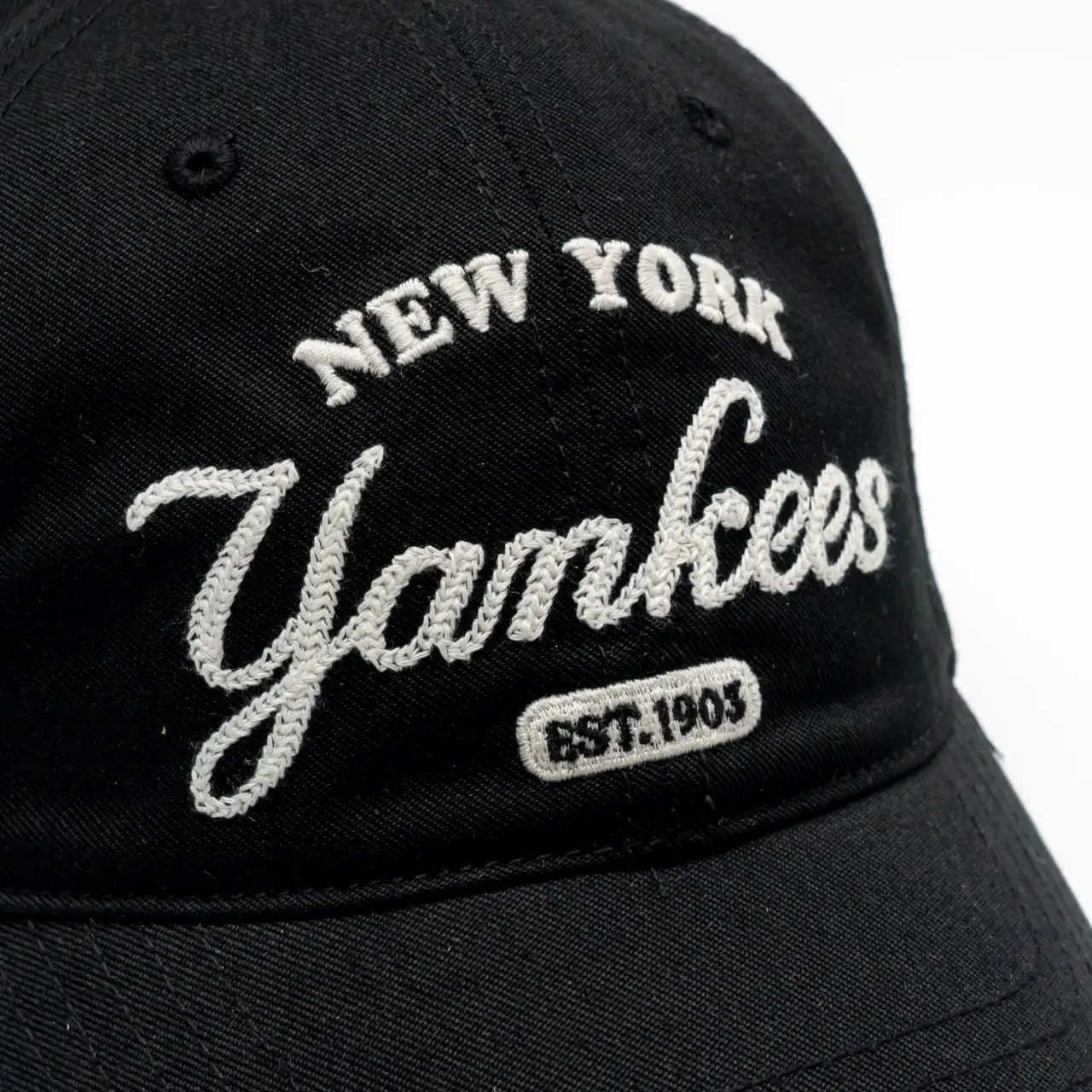 [MLB] Varsity Lettering Washing Unstructured Ball Cap/追跡付 028757cb1de6d9190721598d939be7