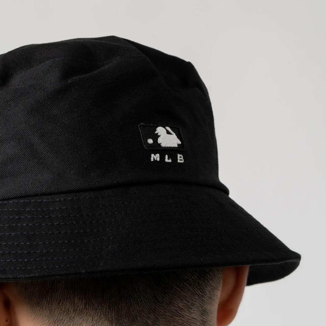MLB New York Yankees Rookie Bucket Hat Black – voilà.id