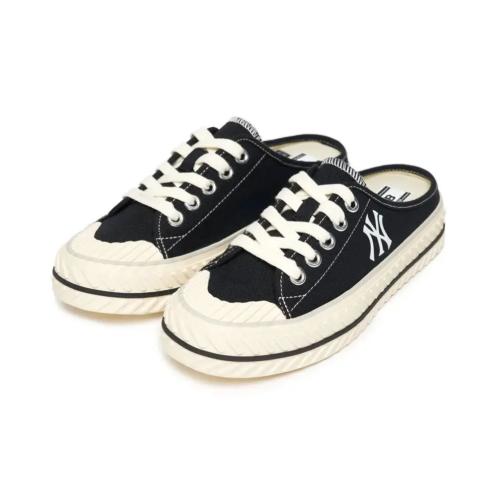 MLB■Playball Orijin MULE■送料込 MLB Playball Origins Mule LA Dodgers Shoes Baseball LA