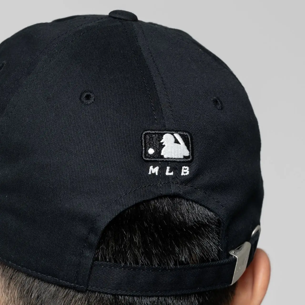 MLB LA Dodgers N-Cover Ball Black/White – voilà.id