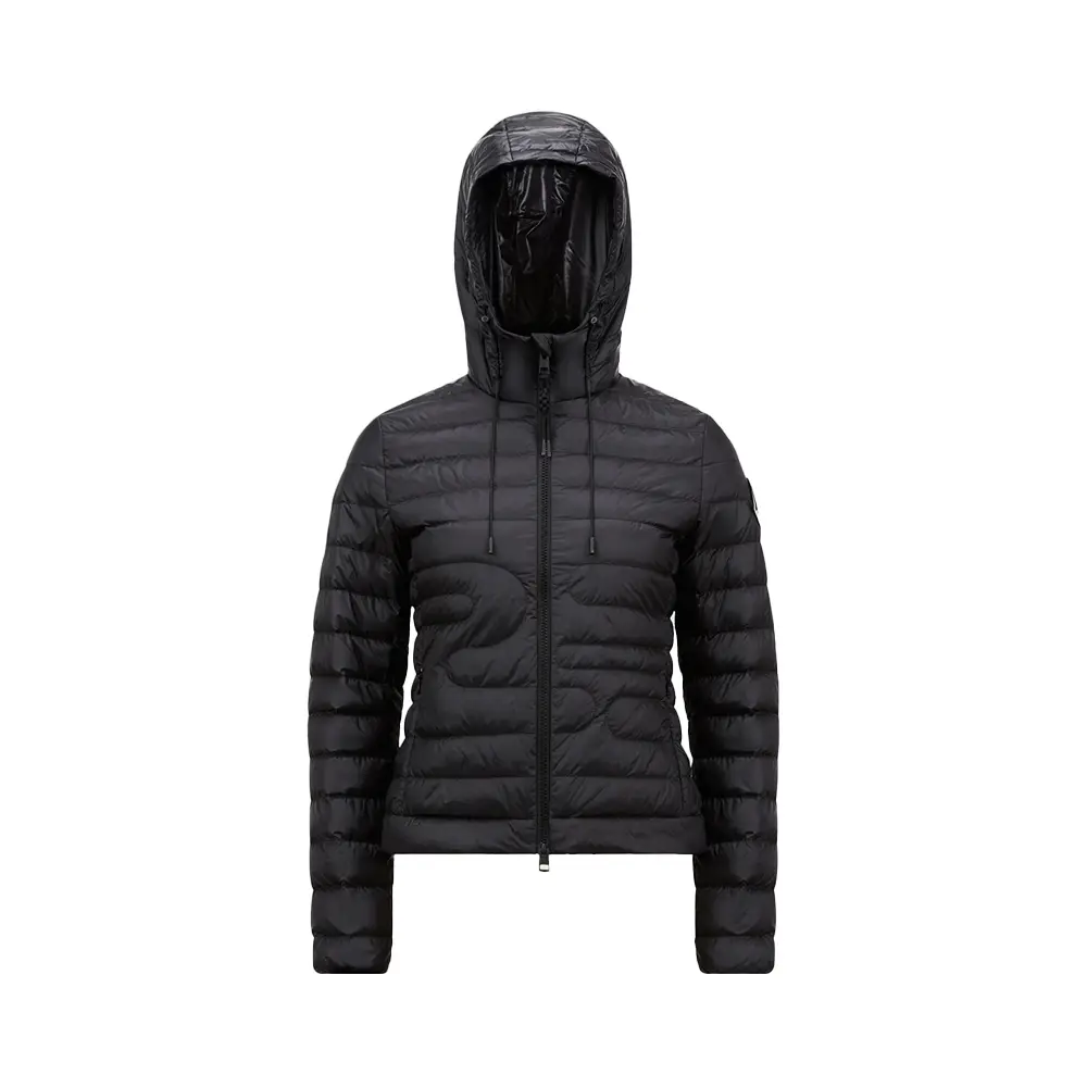 Moncler Rochers Short Down Jacket Black – voilà.id Moncler Rochers Short Down Jacket Black – voilà.id