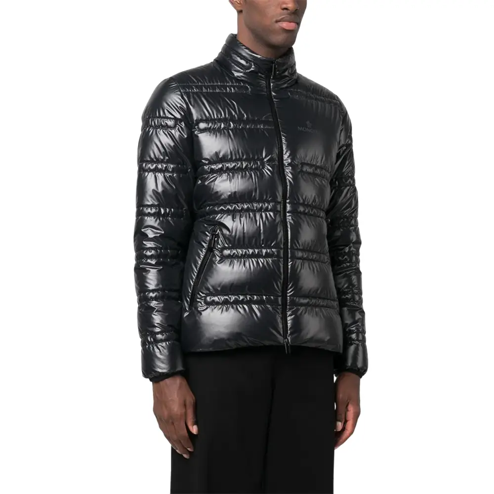 【MONCLER】TIBRE DOWN JACKET Moncler Tibre Down Jacket Black – voilà.id