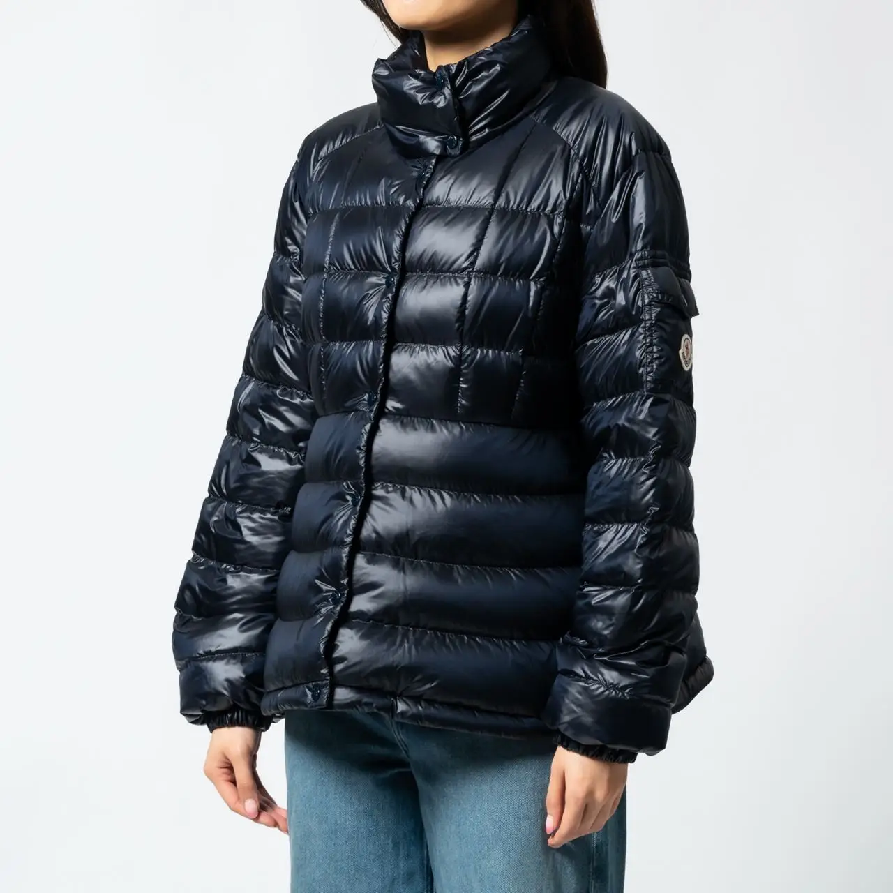 MONCLER - mimi Women's Clothing, Accessories and Down Jackets | Moncler PL