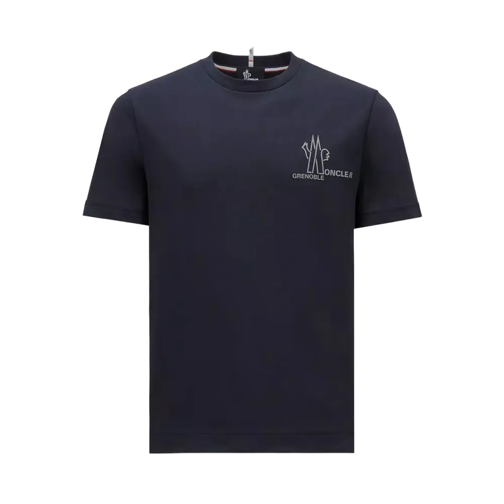 Moncler M Grenoble Logo T-Shirt Dark Blue – voilà.id Moncler M Grenoble Logo T-Shirt Dark Blue – voilà.id
