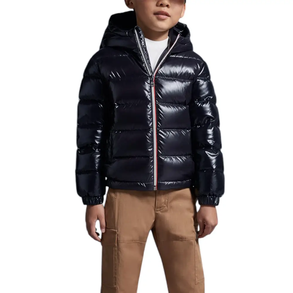 Moncler Kids Boys New Aubert Down Jacket Night Blue – voilà.id Moncler Kids Boys New Aubert Down Jacket Night Blue – voilà.id