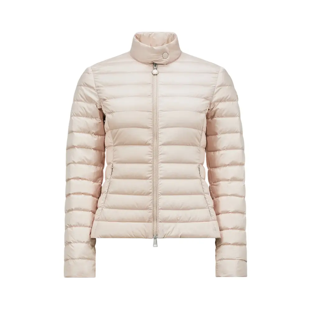 アウターその他 MONCLER Walibi short down jacket ニットと♪MONCLERモンクレール Walibiショートダウンジャケット