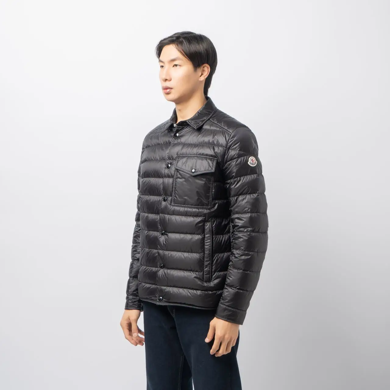 【MONCLER】TIBRE DOWN JACKET Berre down jacket | Moncler | OTTODISANPIETRO