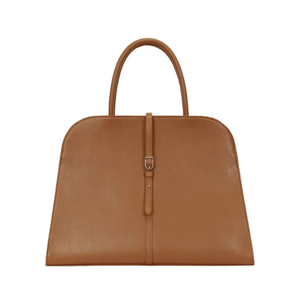 バッグ MONOROW BLANC LARGE BURGUNDY BROWN MUSINSA | MONOROW Blanc Large Burgundy Brown
